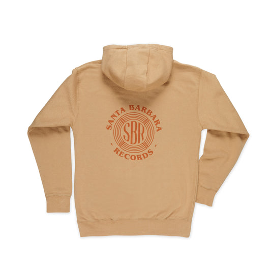 CaliAmericana 2 Hoodie