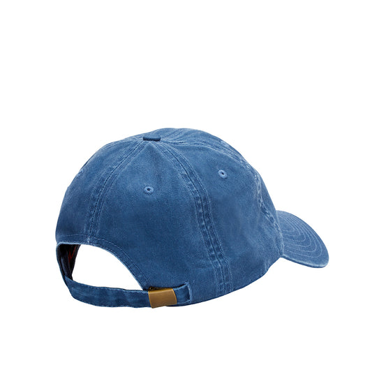 SBR Blue/Yellow Hat