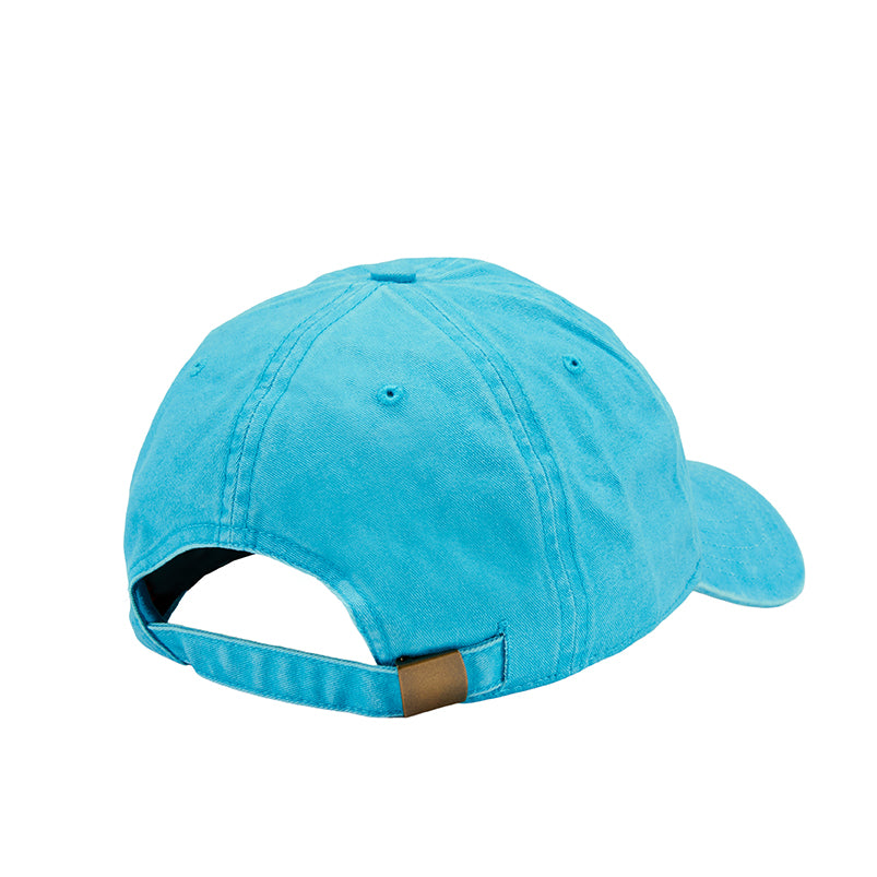 SBR Baseball Hat - Teal