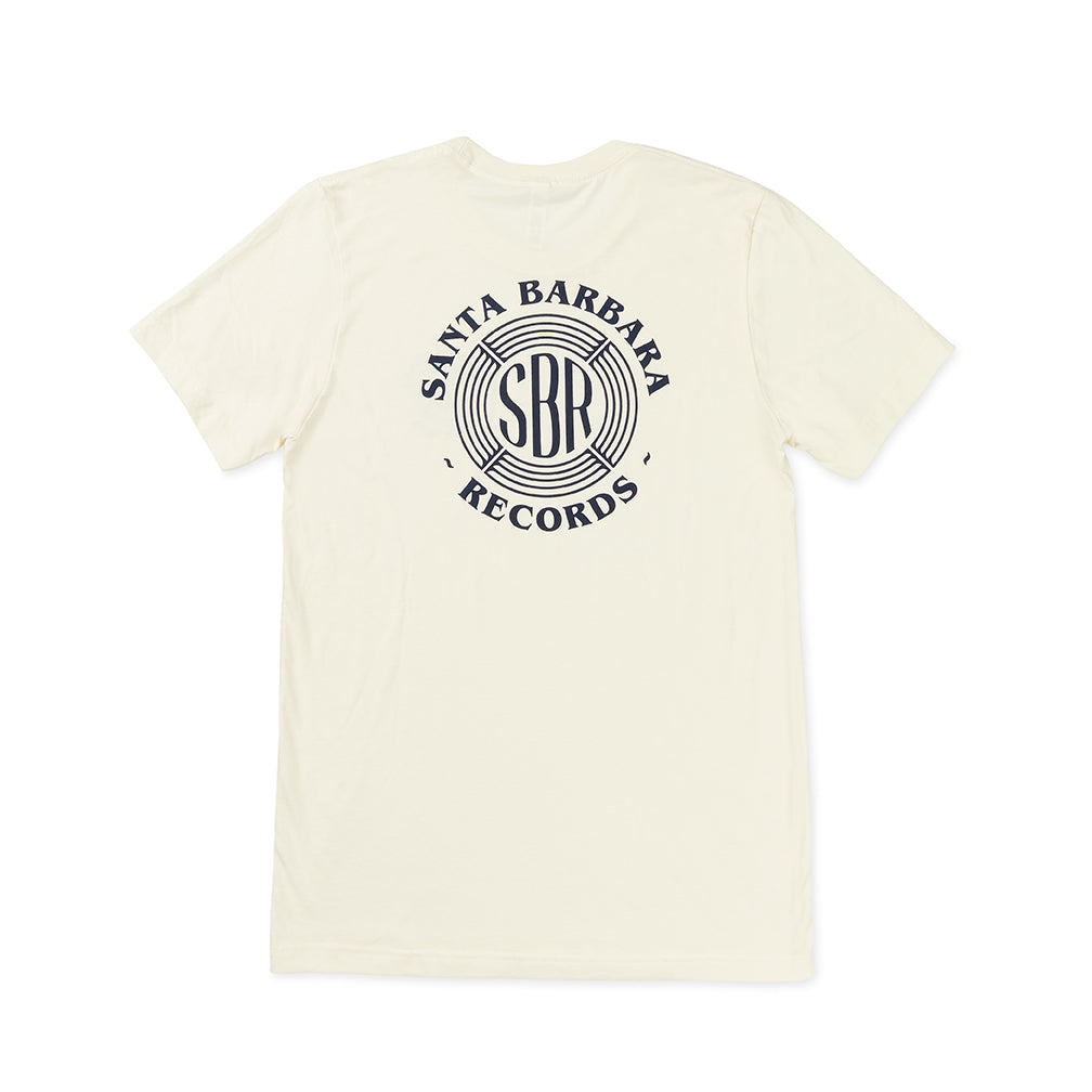 SBR Natural Tee