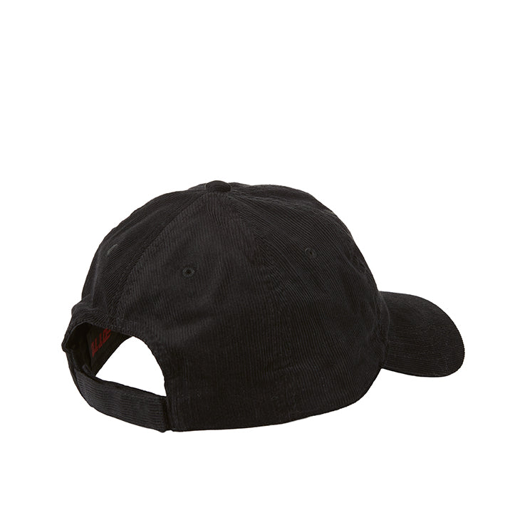 Corduroy SBR Cap