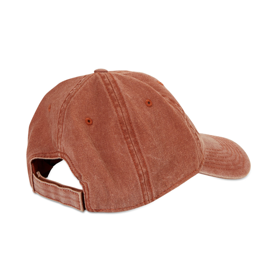 SBR Baseball Cap - Tile