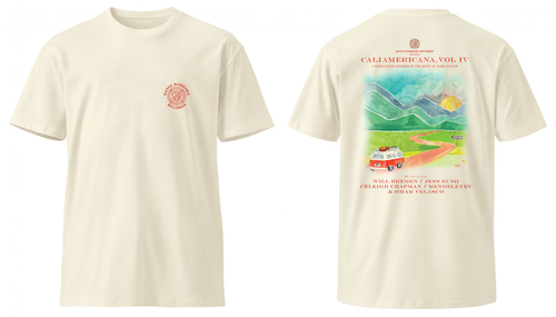 Granada Concert Tee
