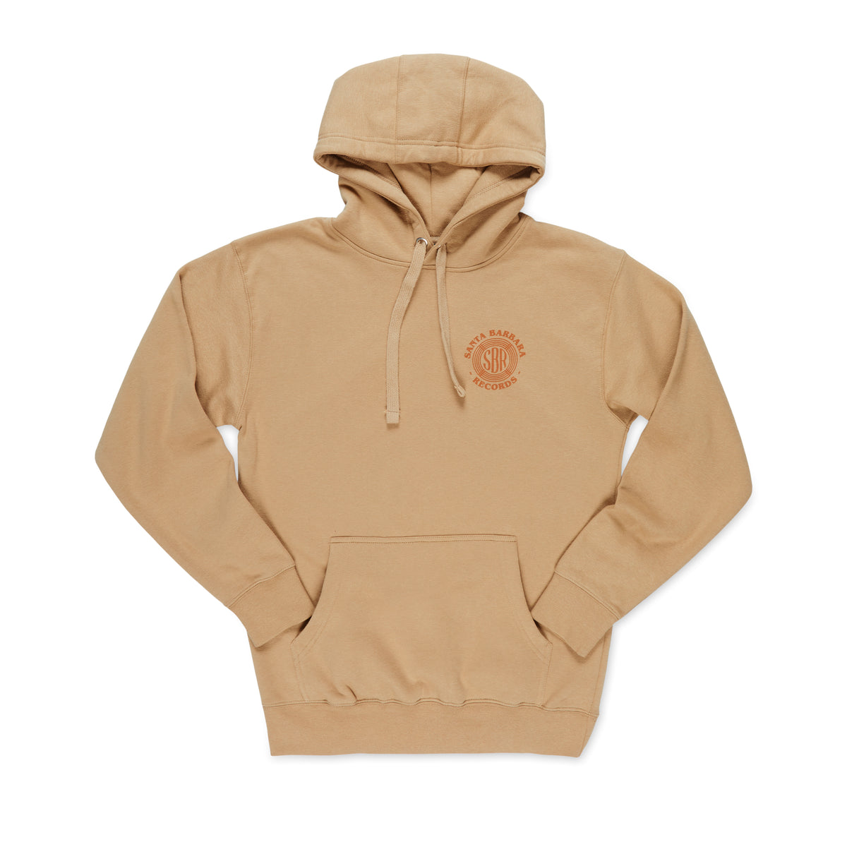 CaliAmericana 2 Hoodie