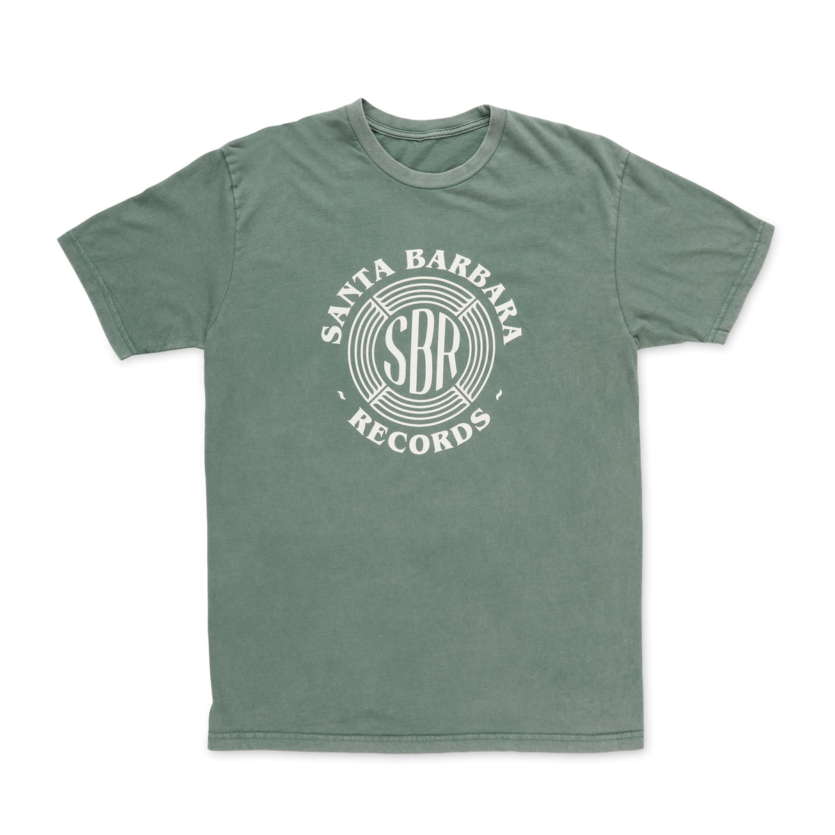 SBR Pine Tee