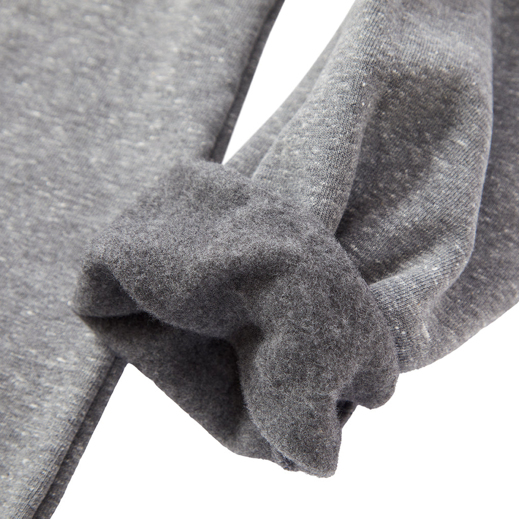 SBR Crewneck Sweatshirt in Deep Heather