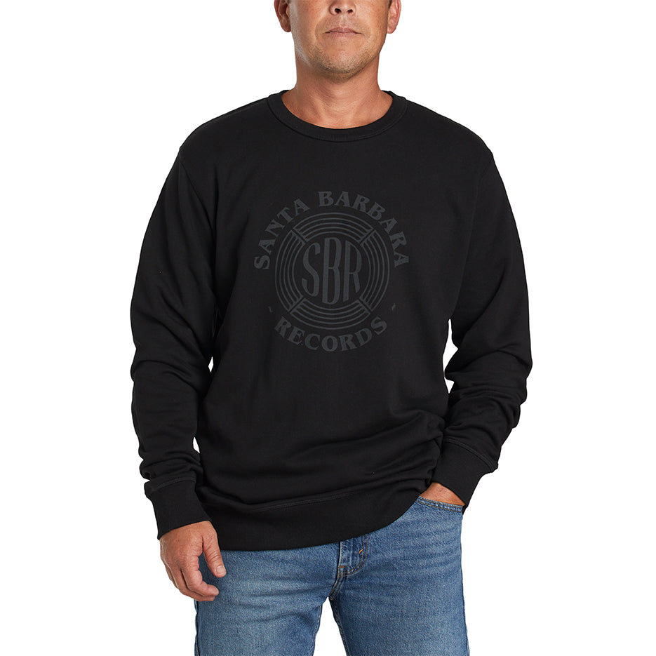 SBR Crewneck Sweatshirt