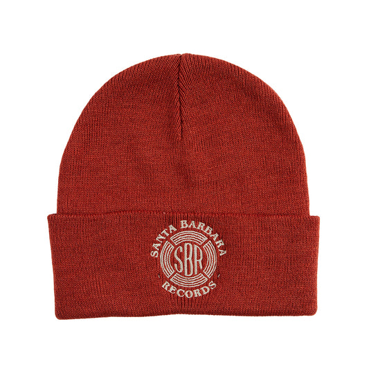 CaliAmericana 3 Beanie