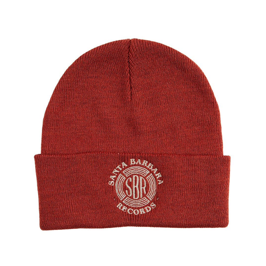 CaliAmericana 3 Beanie