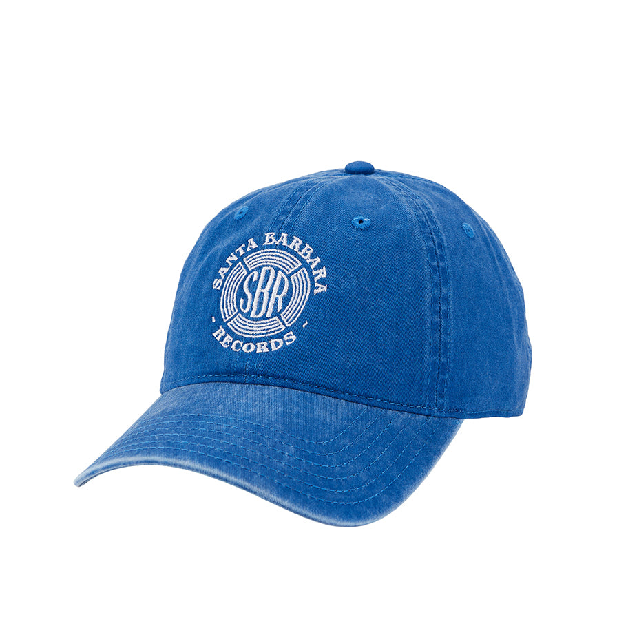SBR Royal Blue Hat