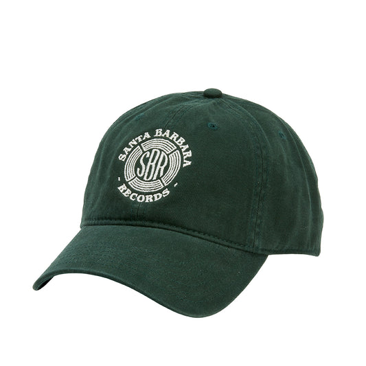 SBR Forrest Green Hat