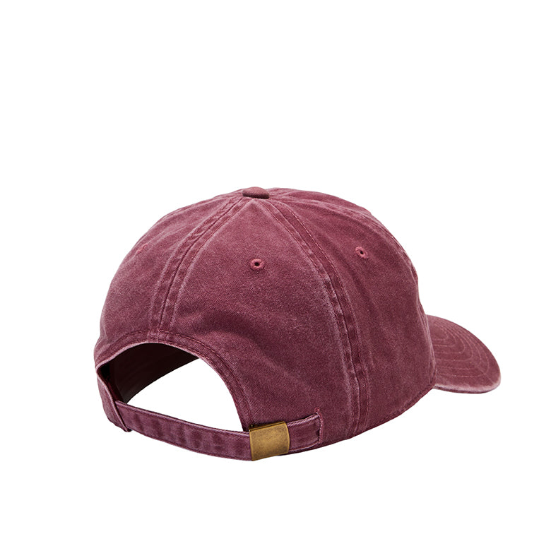 SBR Maroon Hat