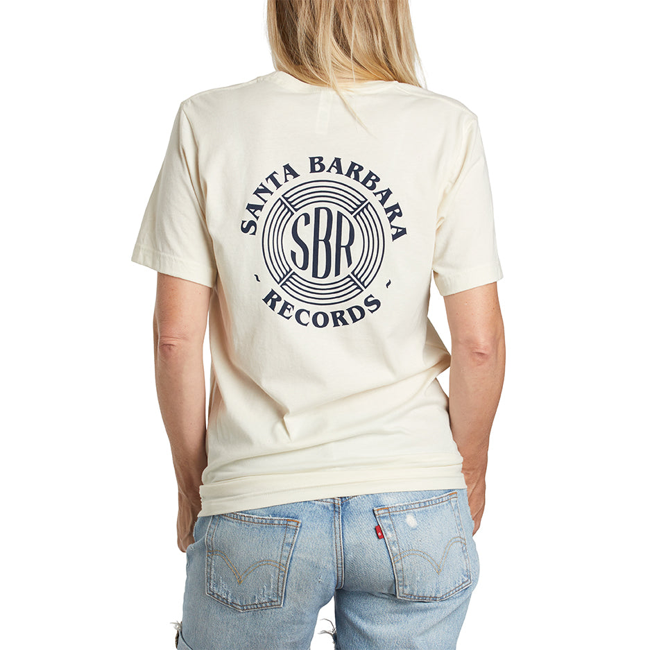 SBR Natural Tee