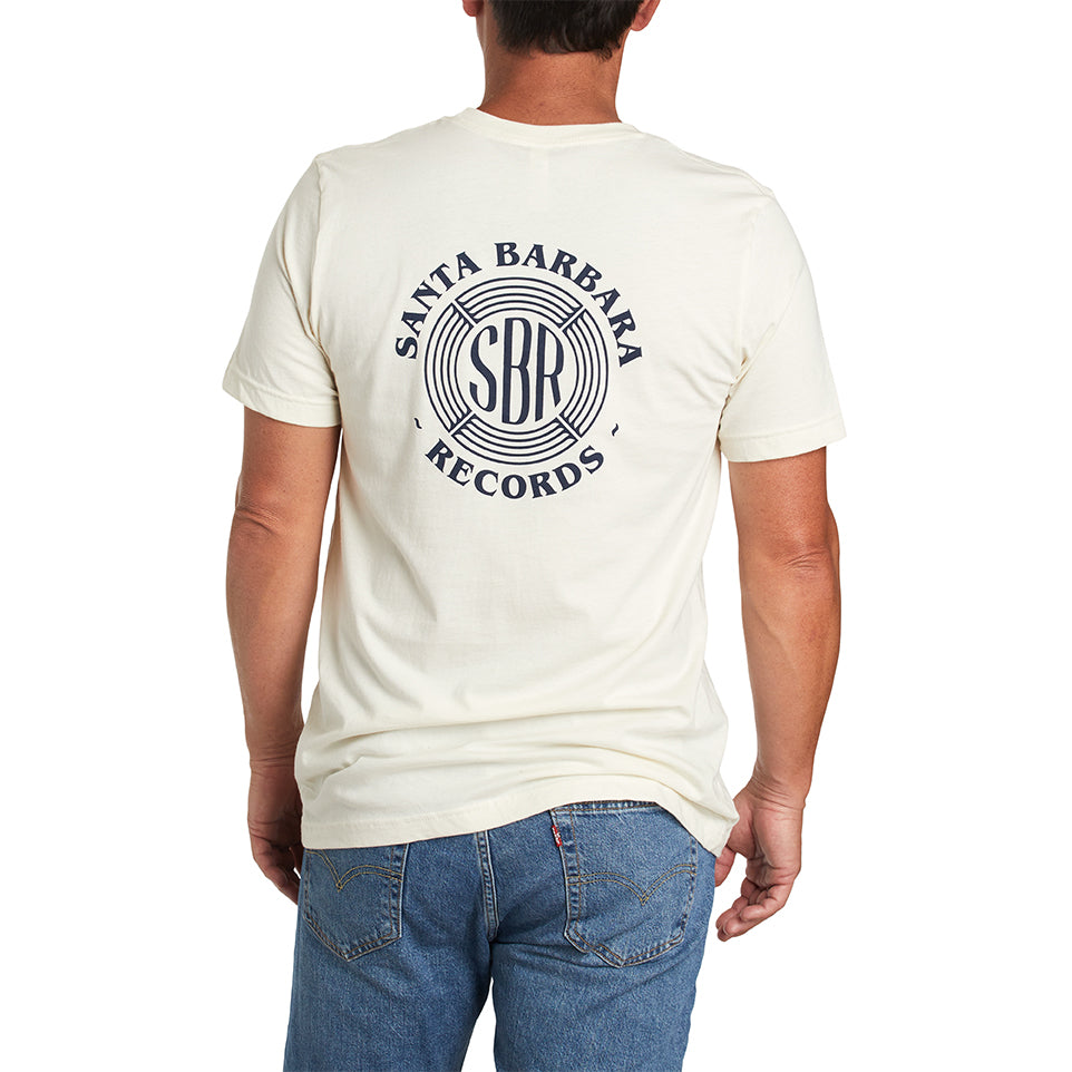 SBR Natural Tee