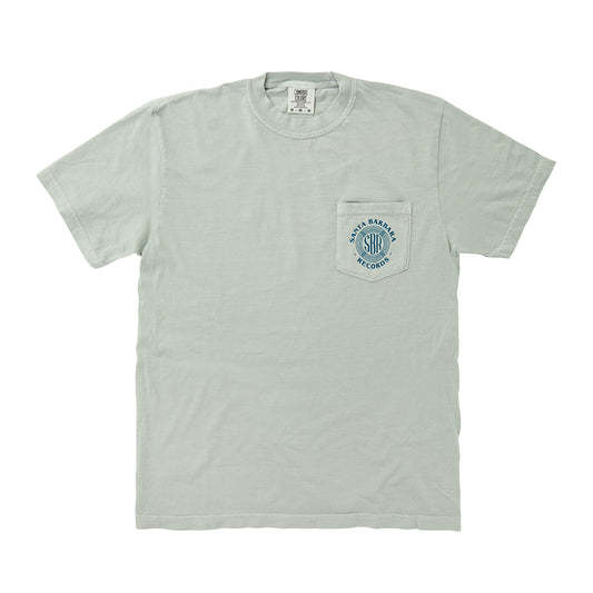 SBR Seafoam Tee