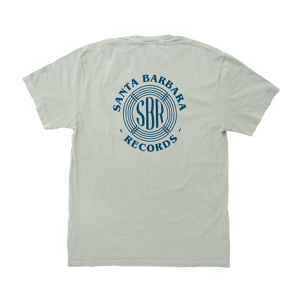 SBR Seafoam Tee