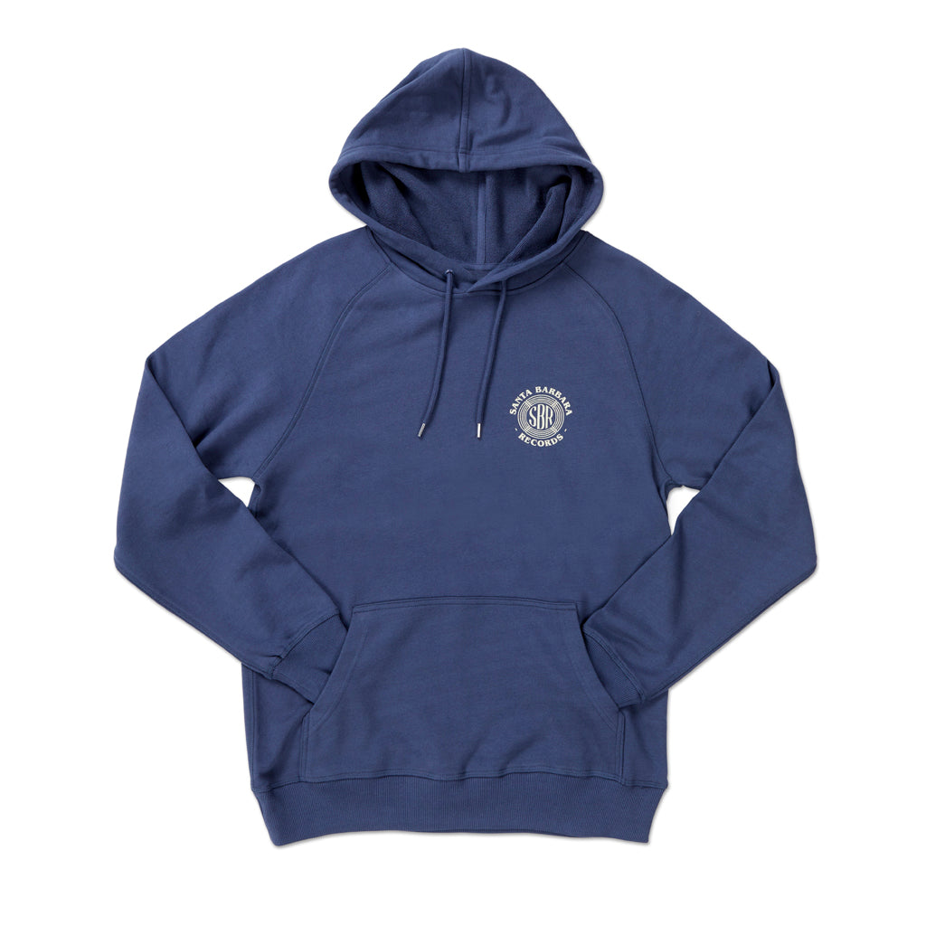 Music is Love + Medicine Hoodie