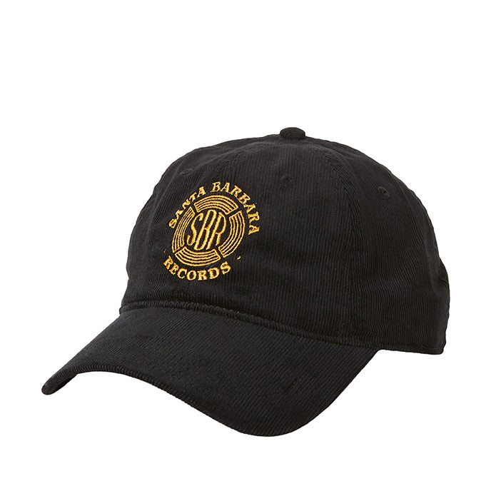 Corduroy SBR Cap