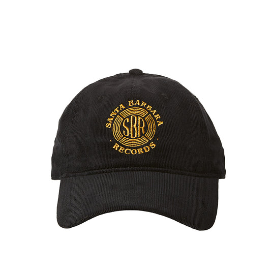 Corduroy SBR Cap