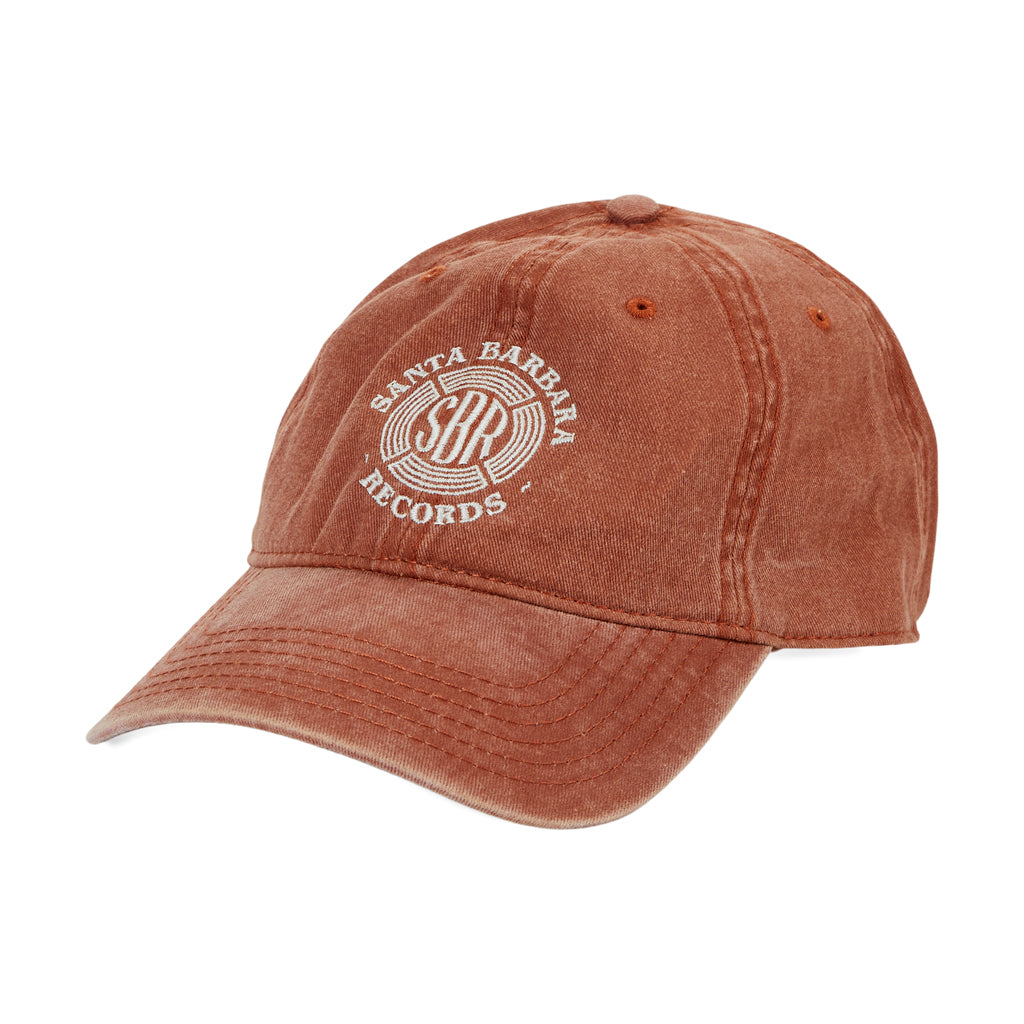 SBR Baseball Cap - Tile