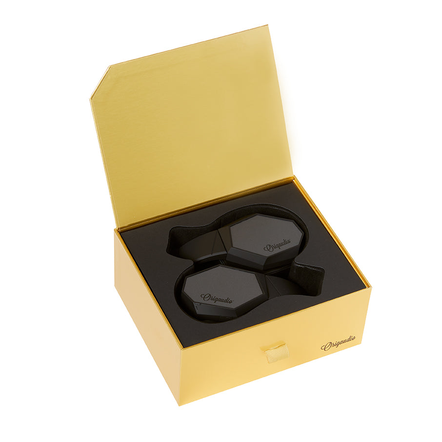 Wrapsody Bluetooth Headphones