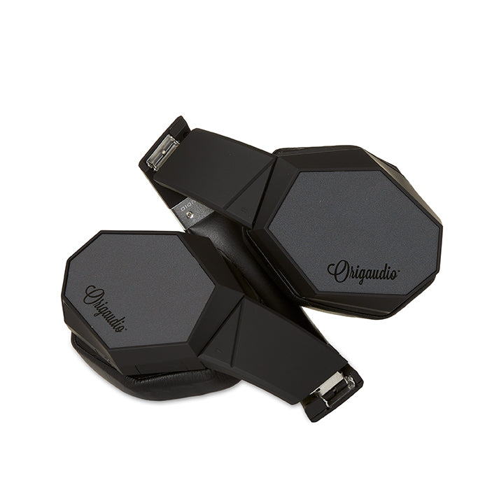 Wrapsody Bluetooth Headphones