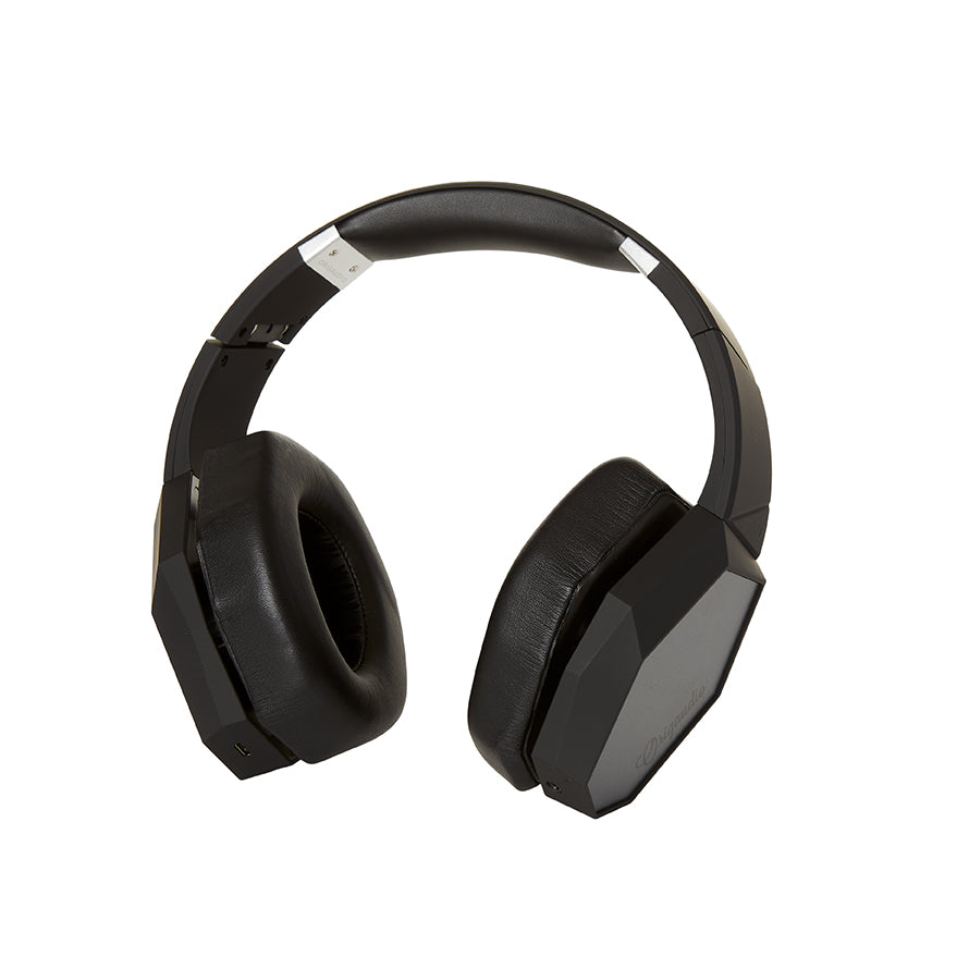 Wrapsody Bluetooth Headphones