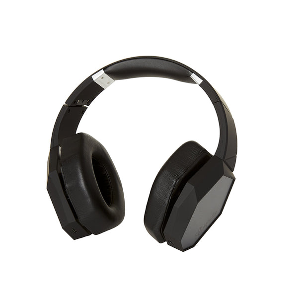 Wrapsody Bluetooth Headphones Santa Barbara Records