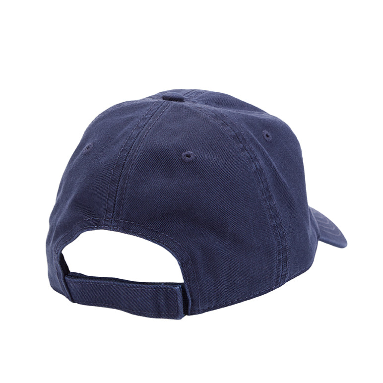SBR Baseball Hat Navy