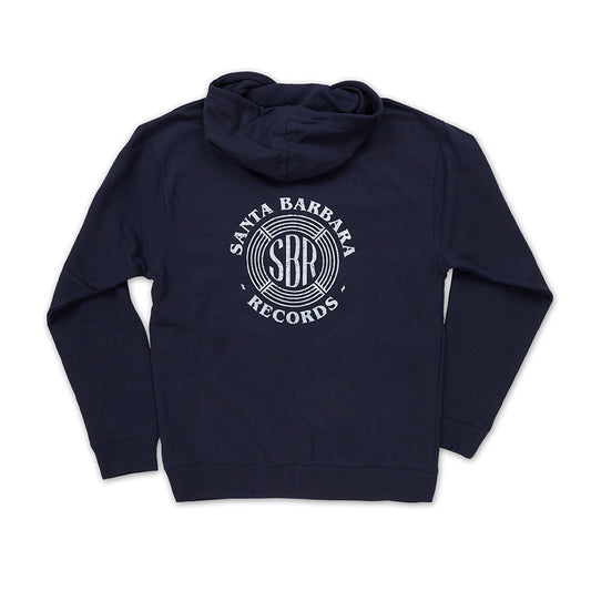 SBR Zip Hoodie