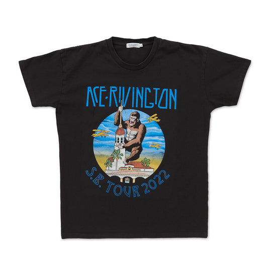 SB Live Music Tour Tee