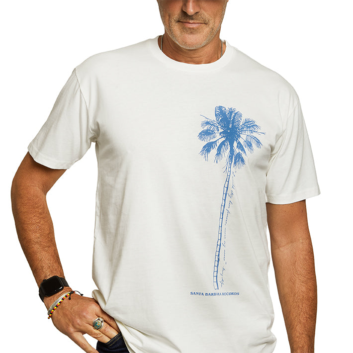 Danny McGaw Lyric Tshirt