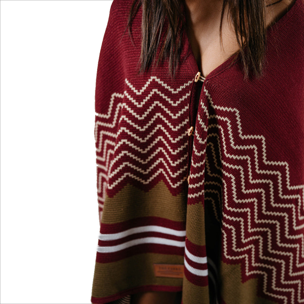 Explorer&#39;s Blanket